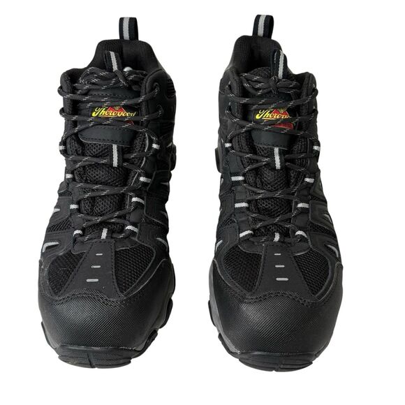 Thorogood Hiker Boots Mens 8M Crosstrek Series Waterproof Composite Toe 804-6292 main image 6